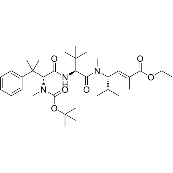 Taltobulin intermediate-9